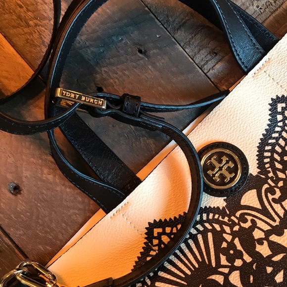 Tory Burch bag - Picture 4 of 10